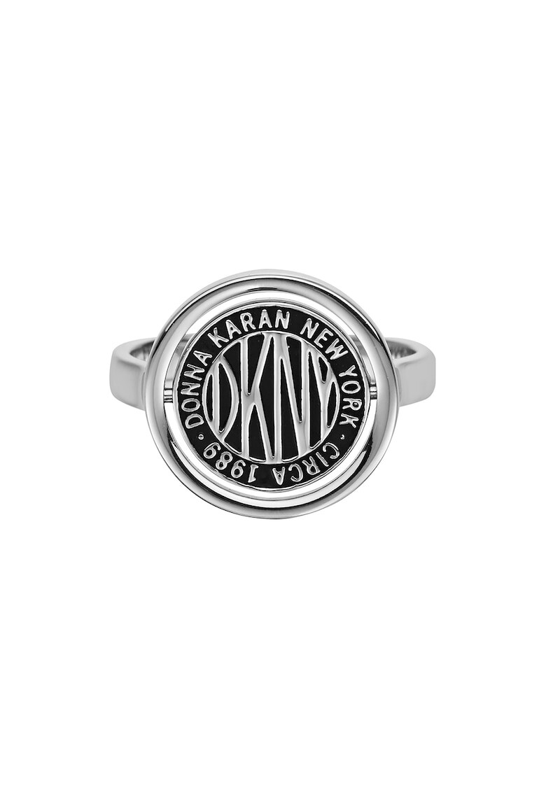 DKNY Пръстен с лого - Pepit.bg