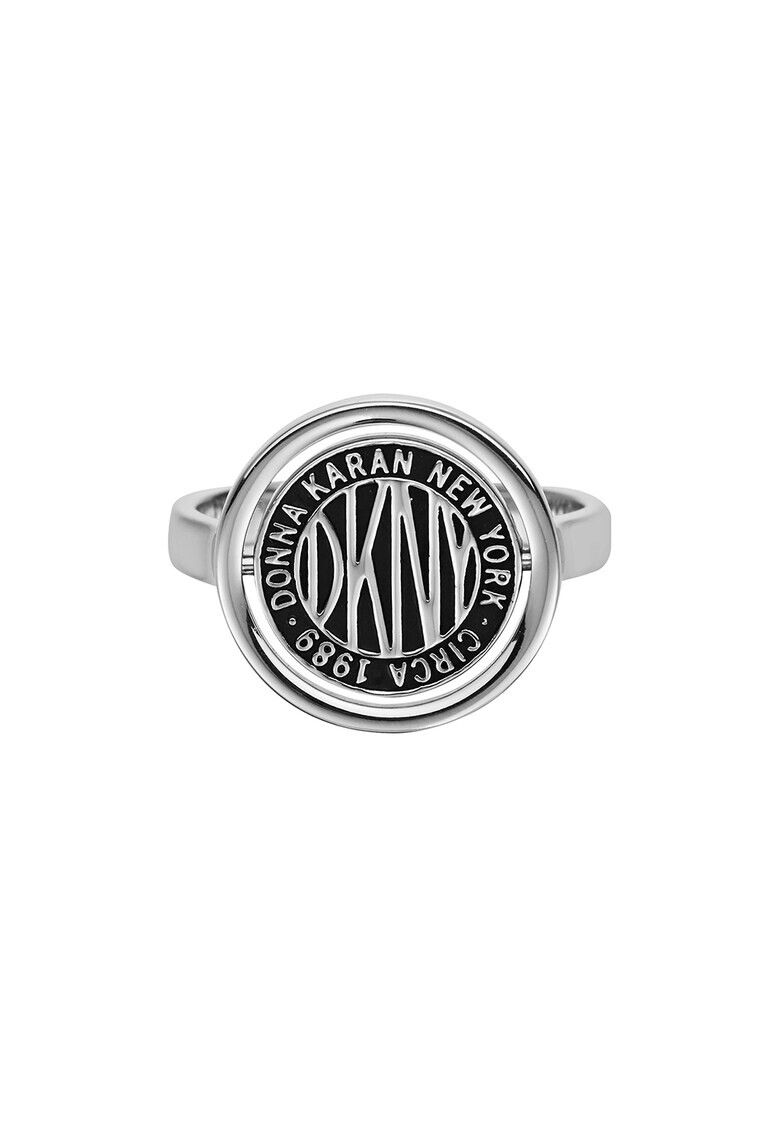 DKNY Пръстен с лого - Pepit.bg