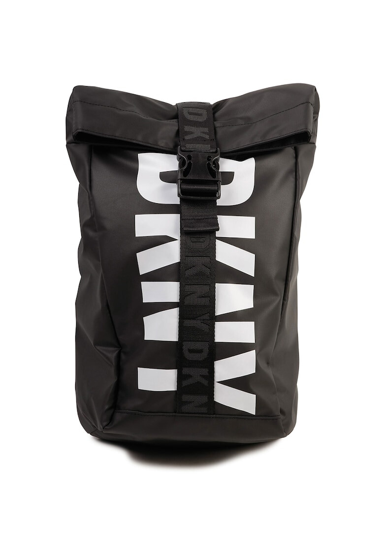 DKNY Раница с лого - Pepit.bg