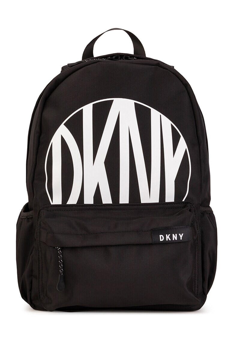 DKNY Раница с лого - Pepit.bg