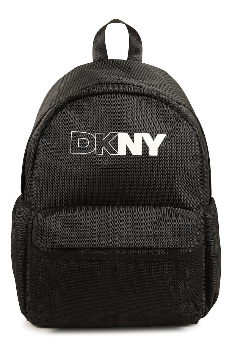 DKNY Раница с лого - Pepit.bg