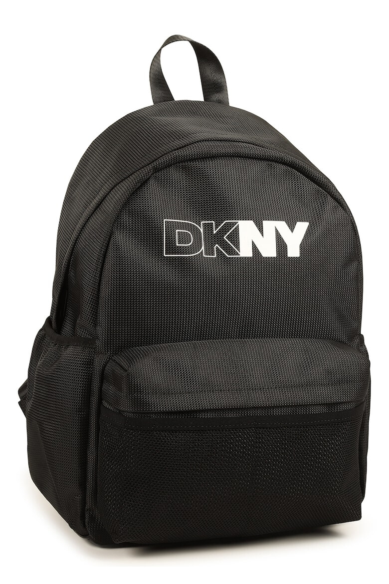 DKNY Раница с лого - Pepit.bg