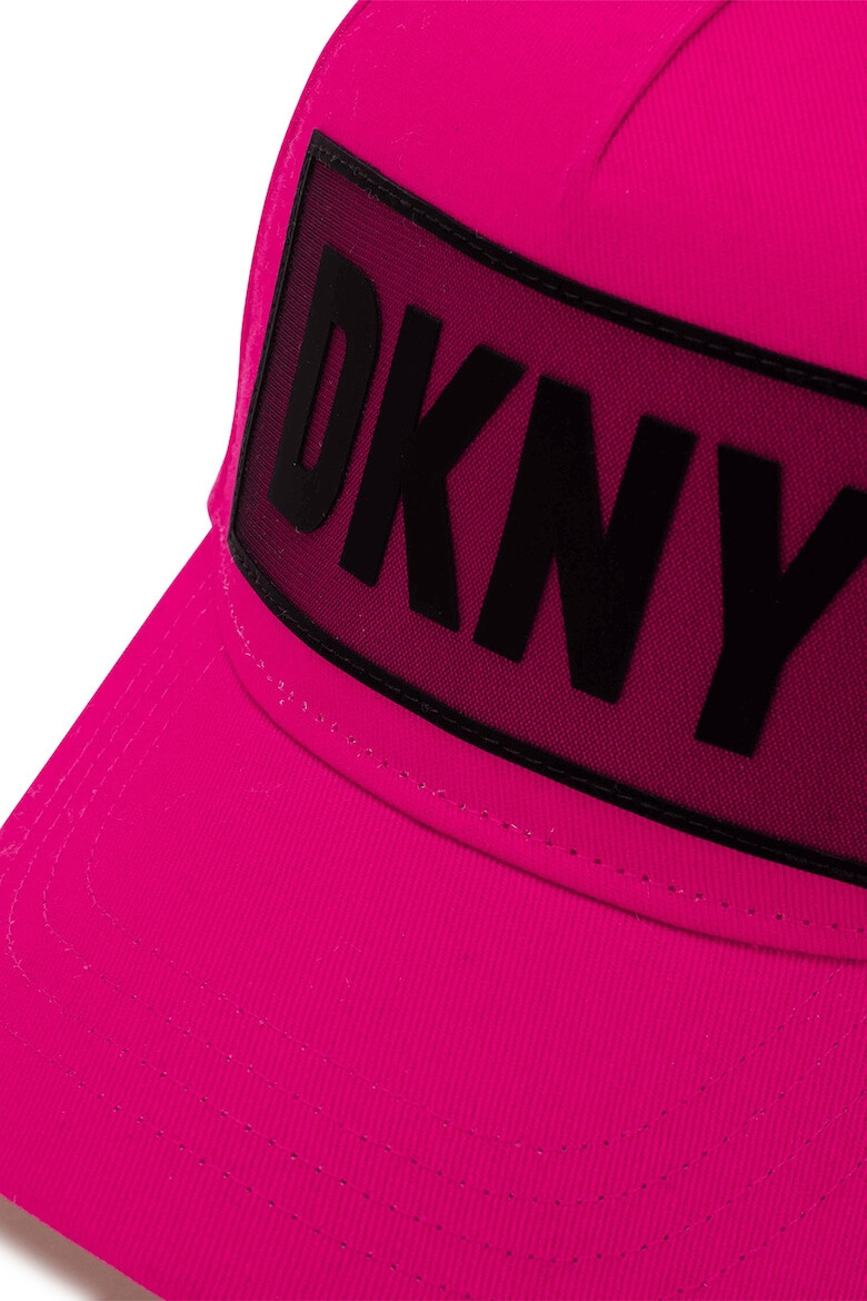 DKNY Регулируема шапка с лого - Pepit.bg