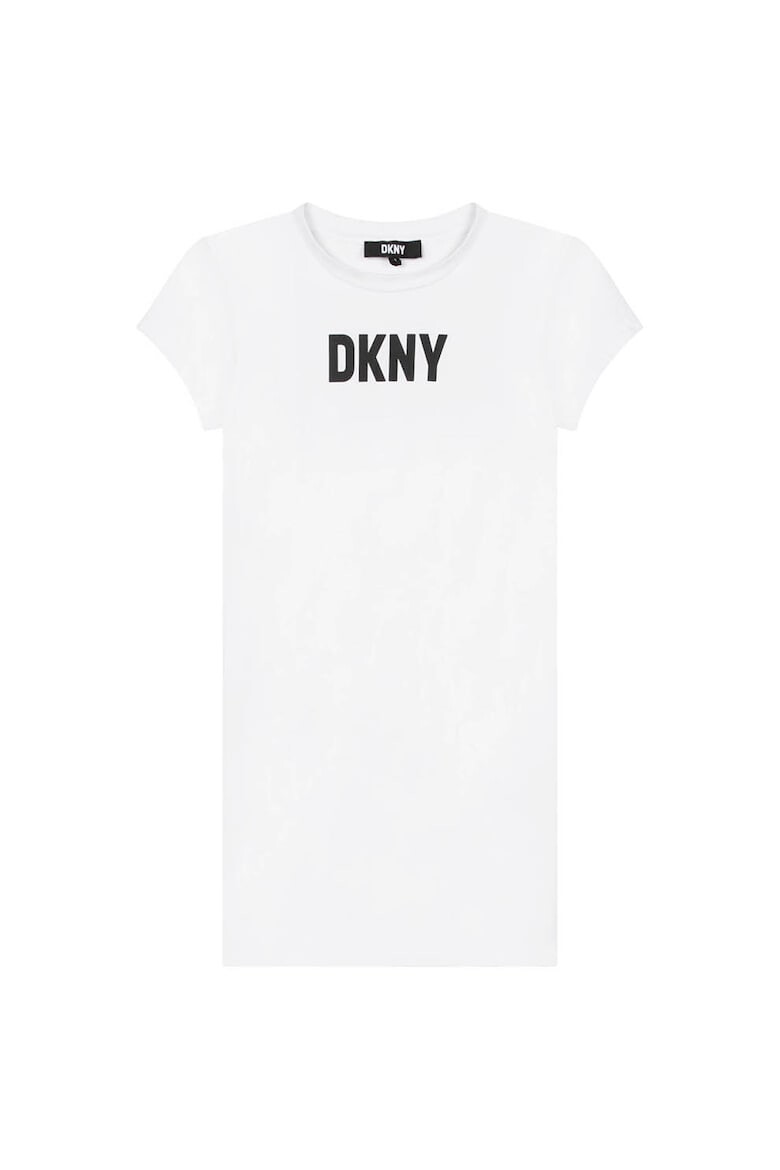 DKNY Рокля с дизайн 2 в 1 - Pepit.bg