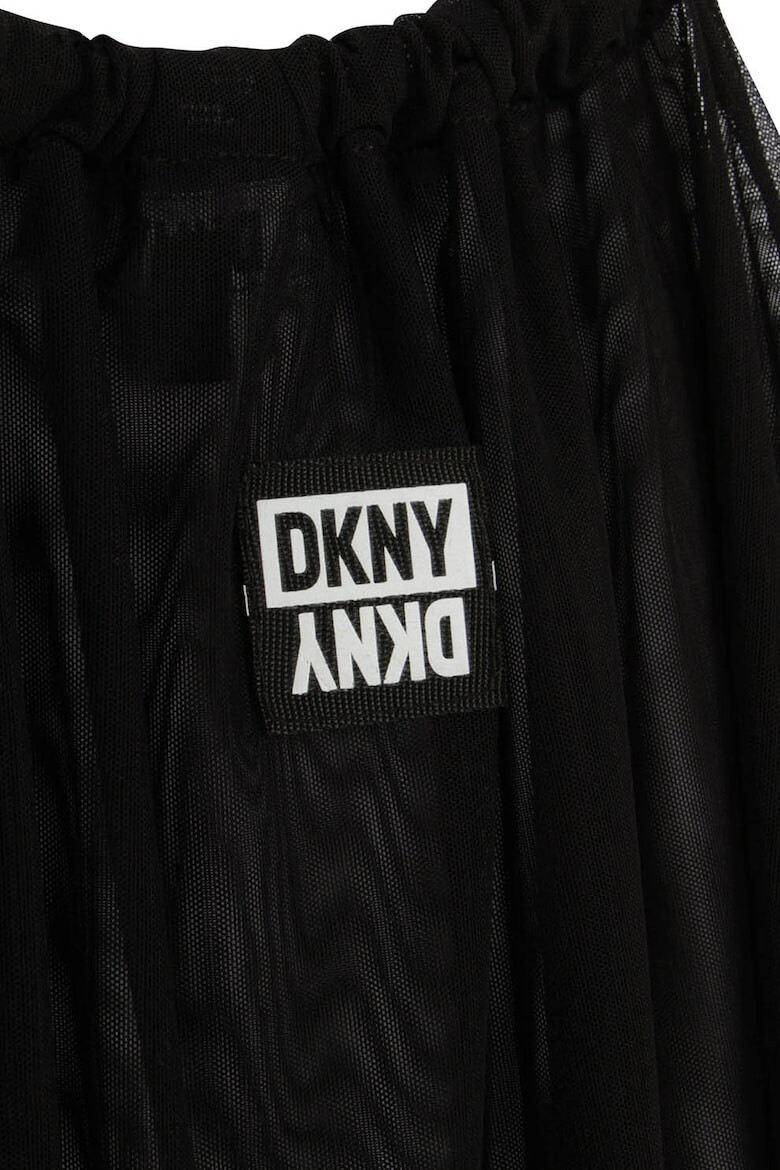 DKNY Рокля с дизайн 2 в 1 - Pepit.bg