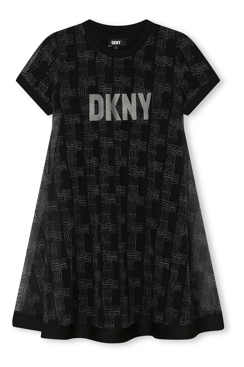 DKNY Рокля с лого - 2 броя - Pepit.bg