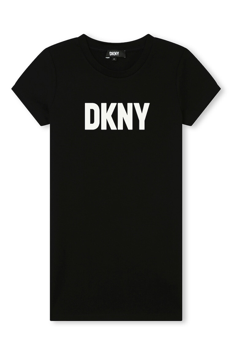 DKNY Рокля с лого - 2 броя - Pepit.bg