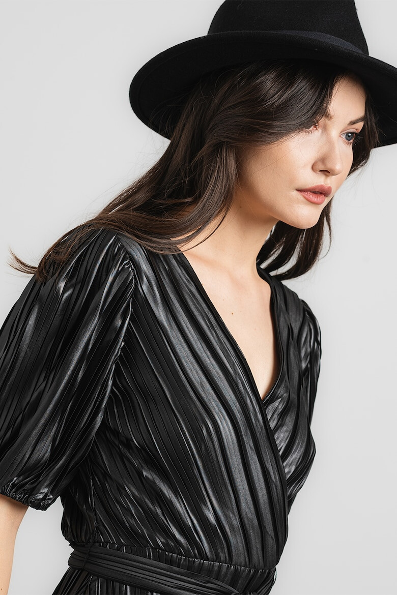 DKNY Рокля с връзка - Pepit.bg