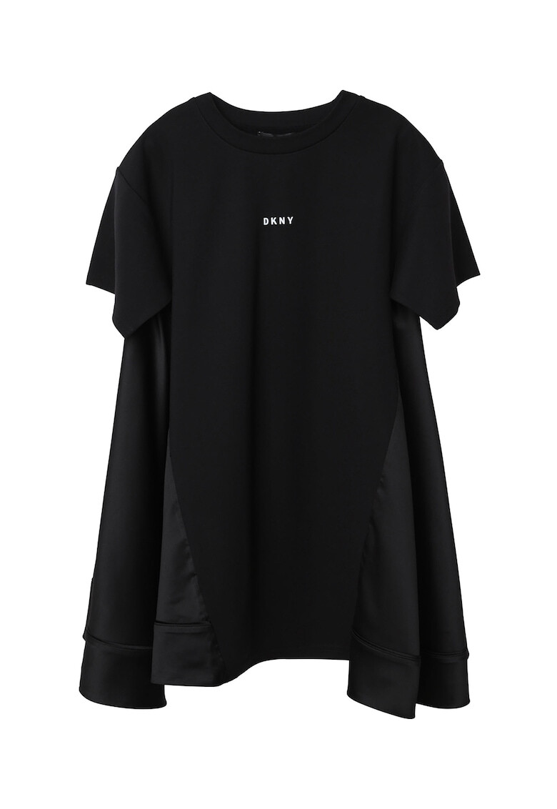 DKNY Рокля с лого - Pepit.bg