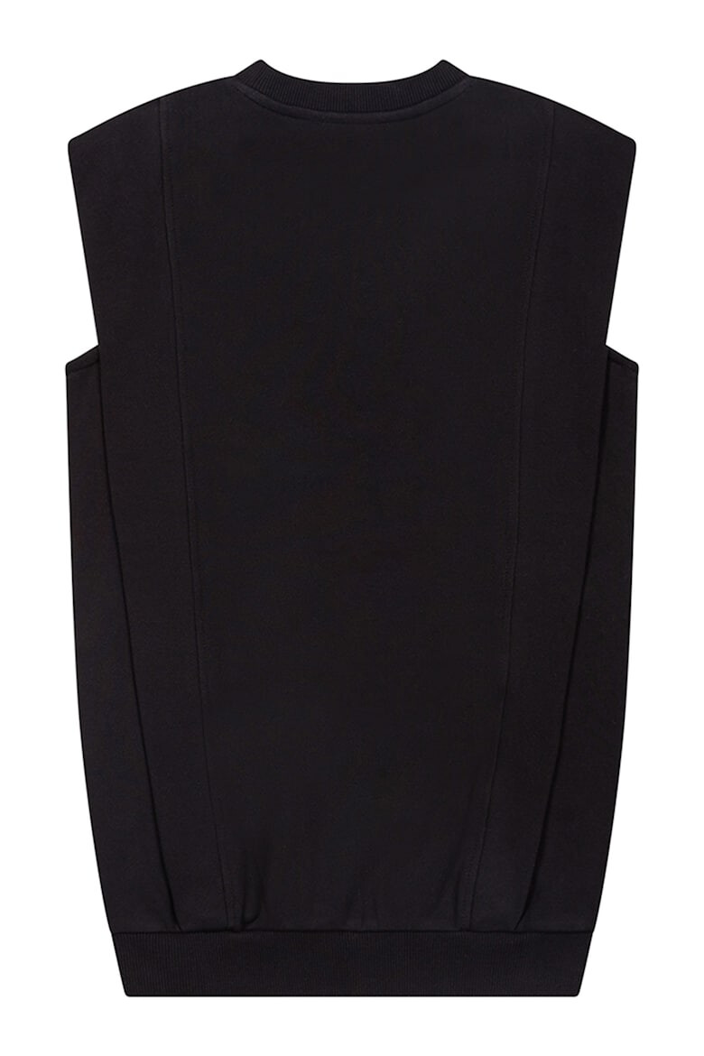 DKNY Рокля с лого - Pepit.bg