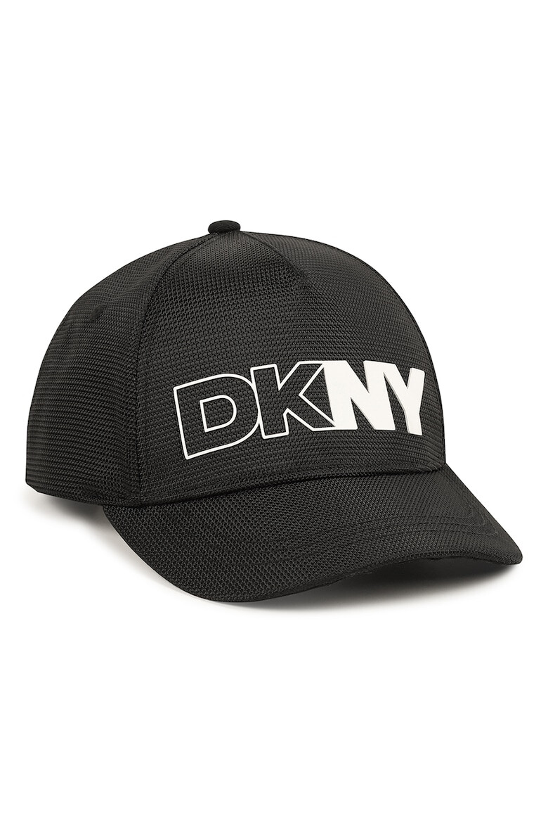 DKNY Шапка с лого - Pepit.bg