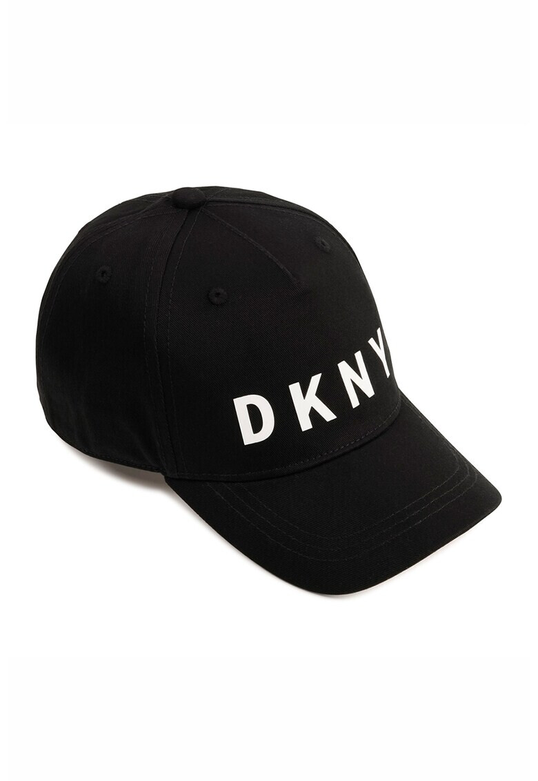 DKNY Шапка с лого - Pepit.bg