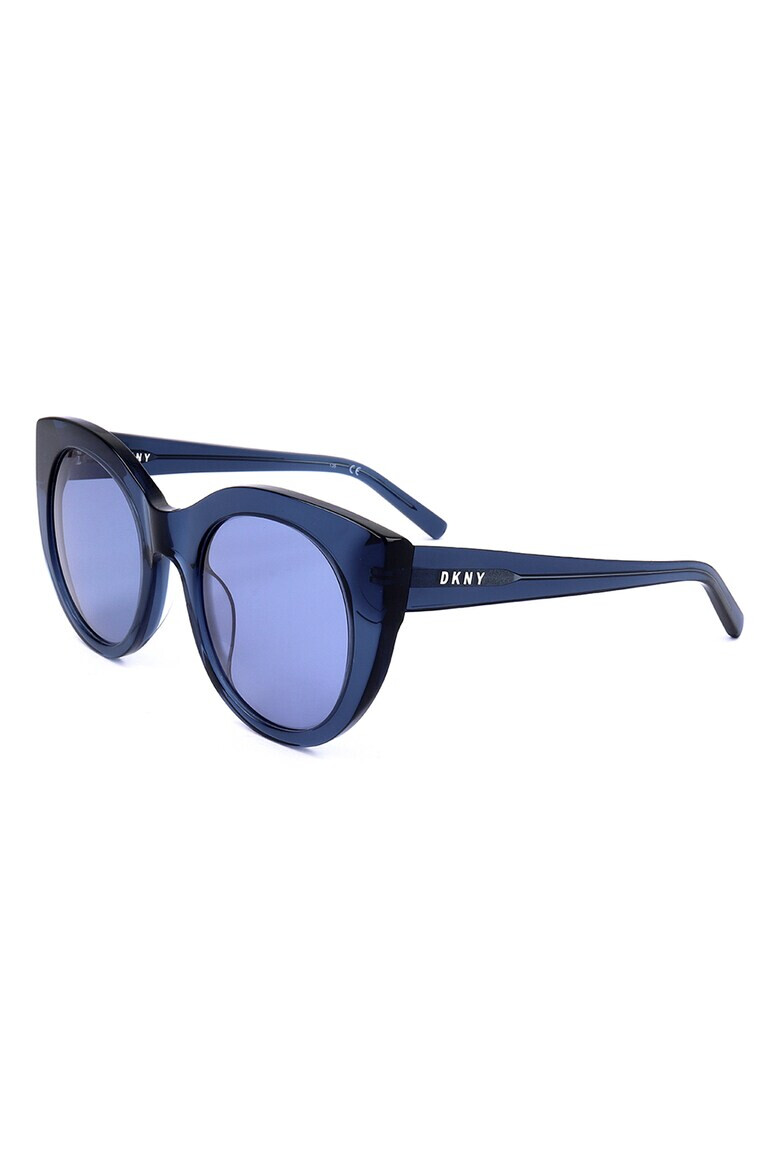 DKNY Слънчеви очила Cat-Eye - Pepit.bg
