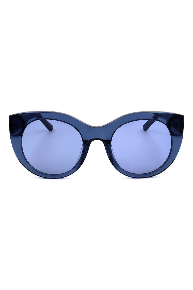 DKNY Слънчеви очила Cat-Eye - Pepit.bg