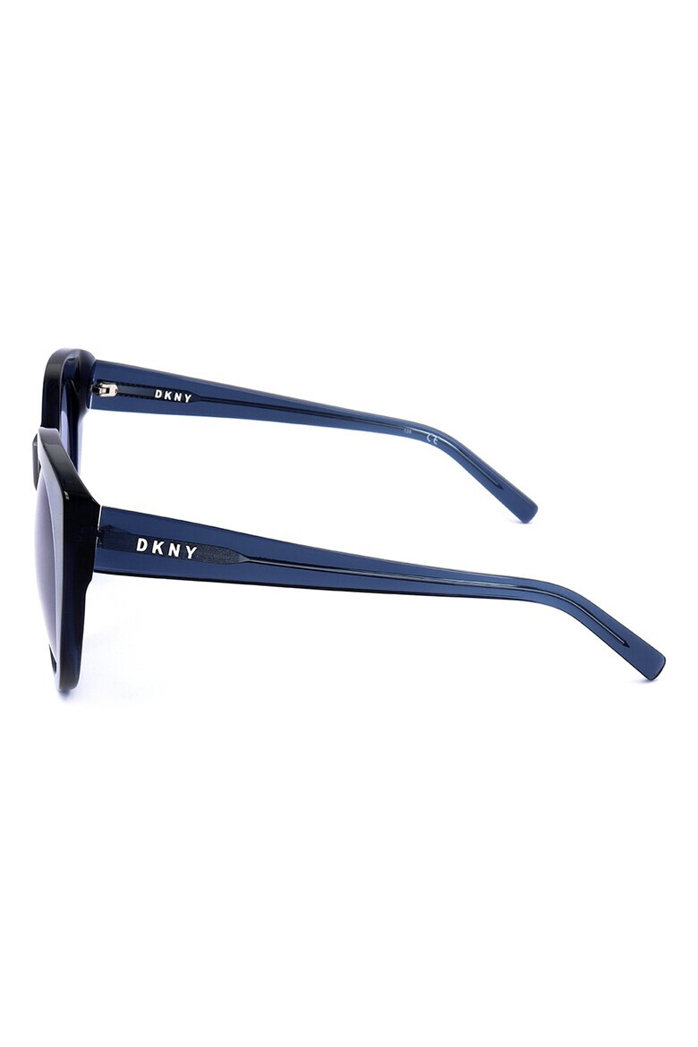 DKNY Слънчеви очила Cat-Eye - Pepit.bg