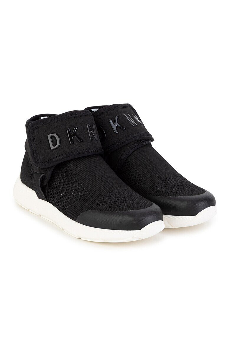 DKNY Спортни обувки с отделящ се аксесоар - Pepit.bg