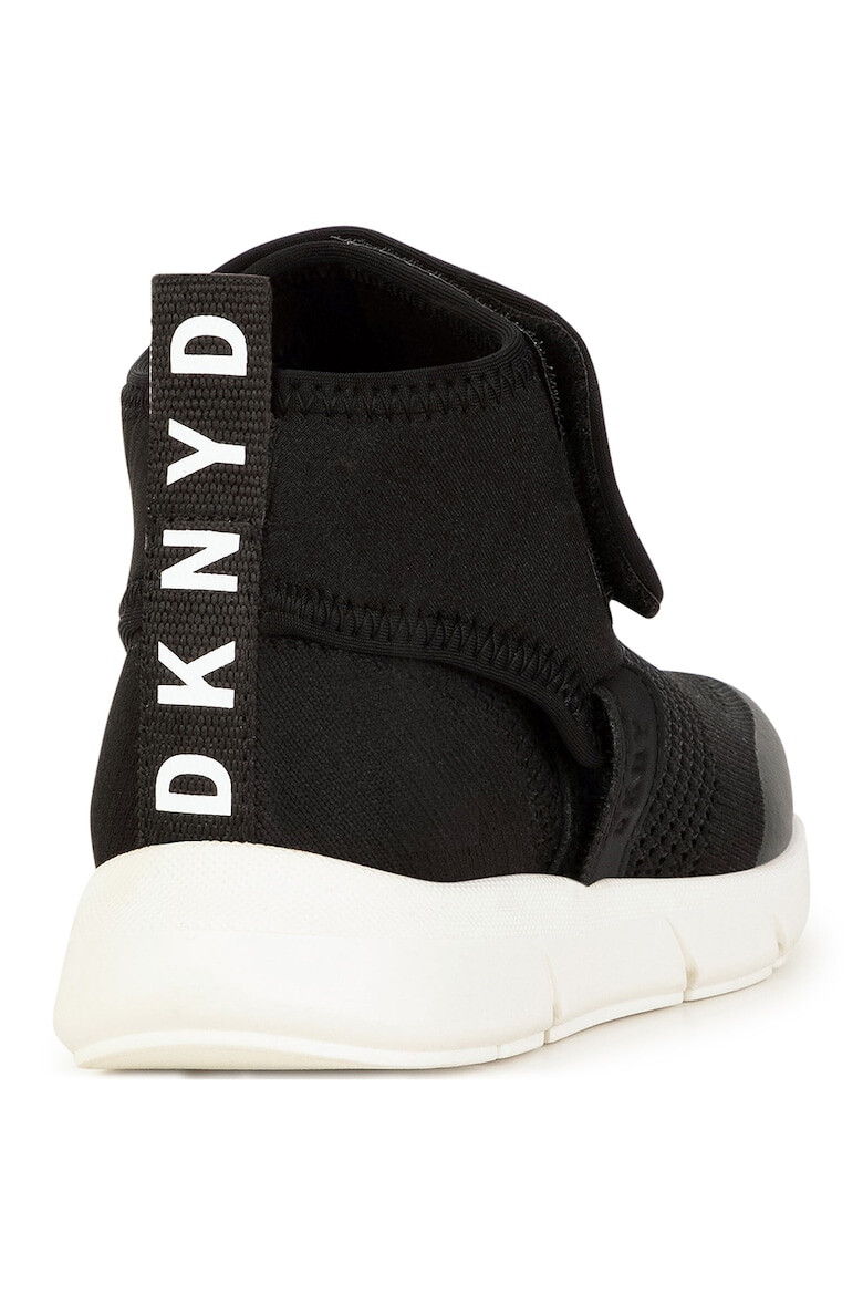 DKNY Спортни обувки с отделящ се аксесоар - Pepit.bg