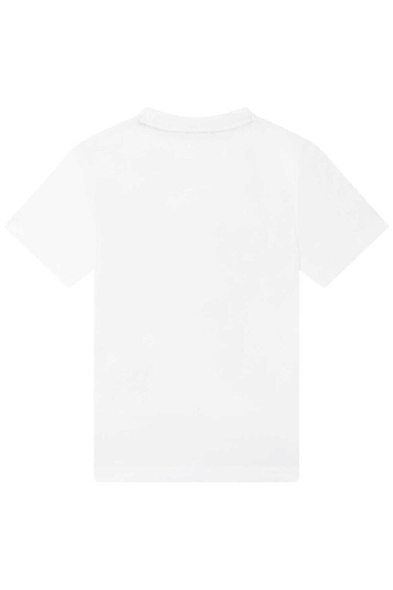 DKNY Тениска с фигурална щампа - Pepit.bg