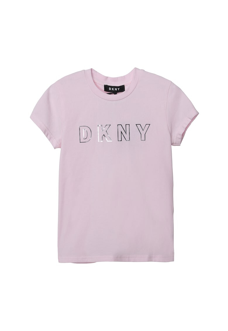 DKNY Тениска с лого - Pepit.bg