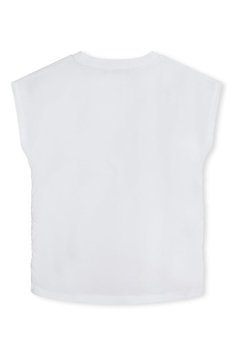 DKNY Тениска с лого - Pepit.bg