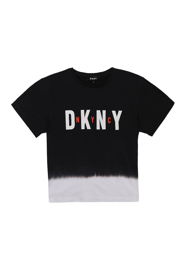 DKNY Тениска с лого - Pepit.bg