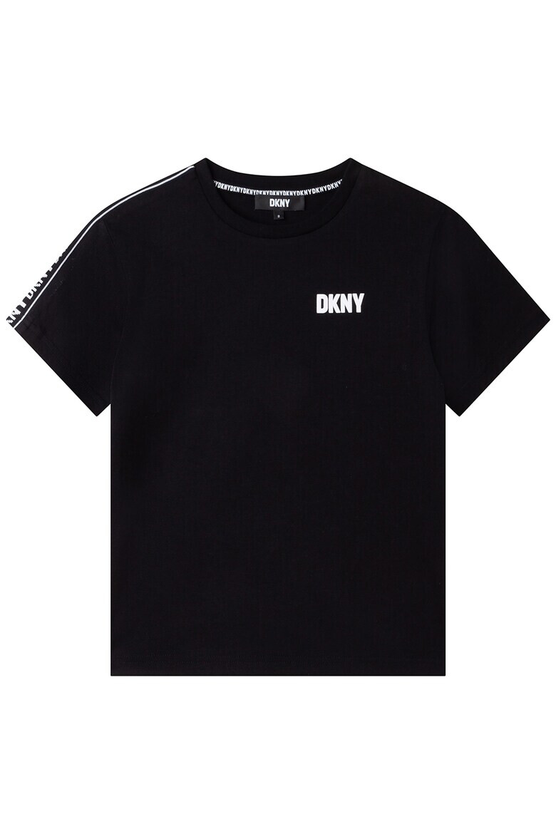DKNY Тениска с лого - Pepit.bg