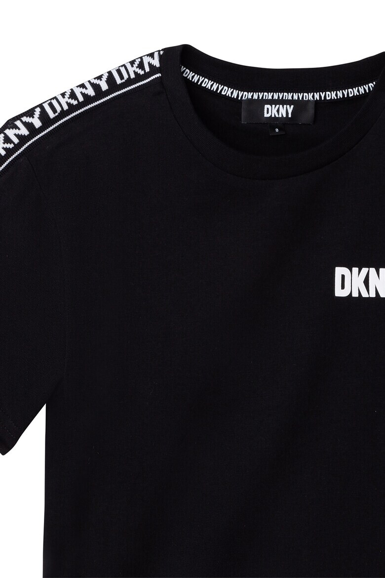 DKNY Тениска с лого - Pepit.bg