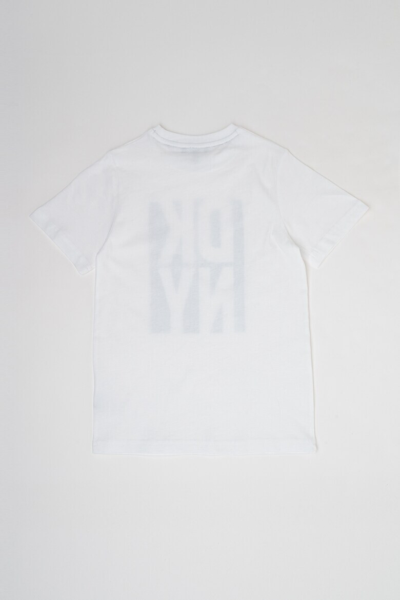 DKNY Тениска с лого - Pepit.bg