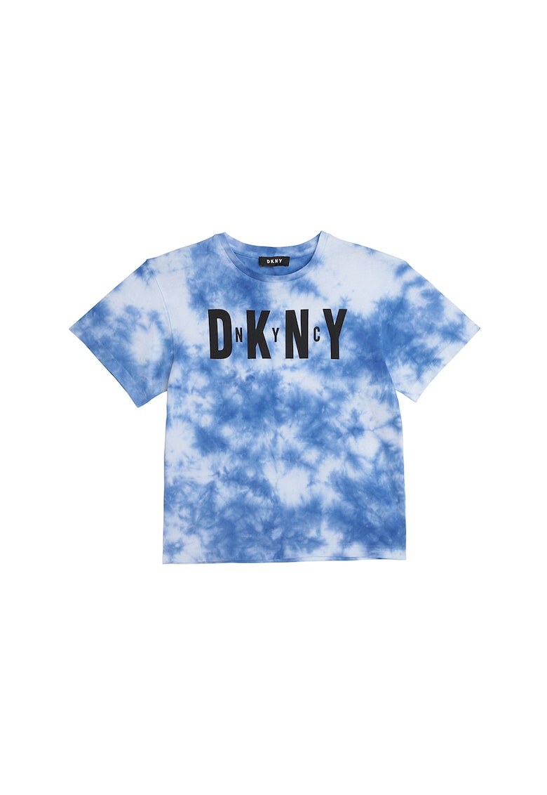 DKNY Тениска с лого - Pepit.bg