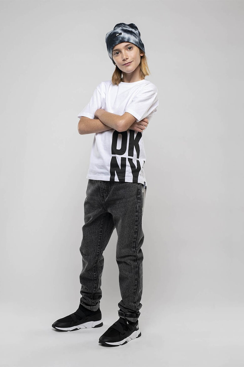 DKNY Тениска с лого - Pepit.bg