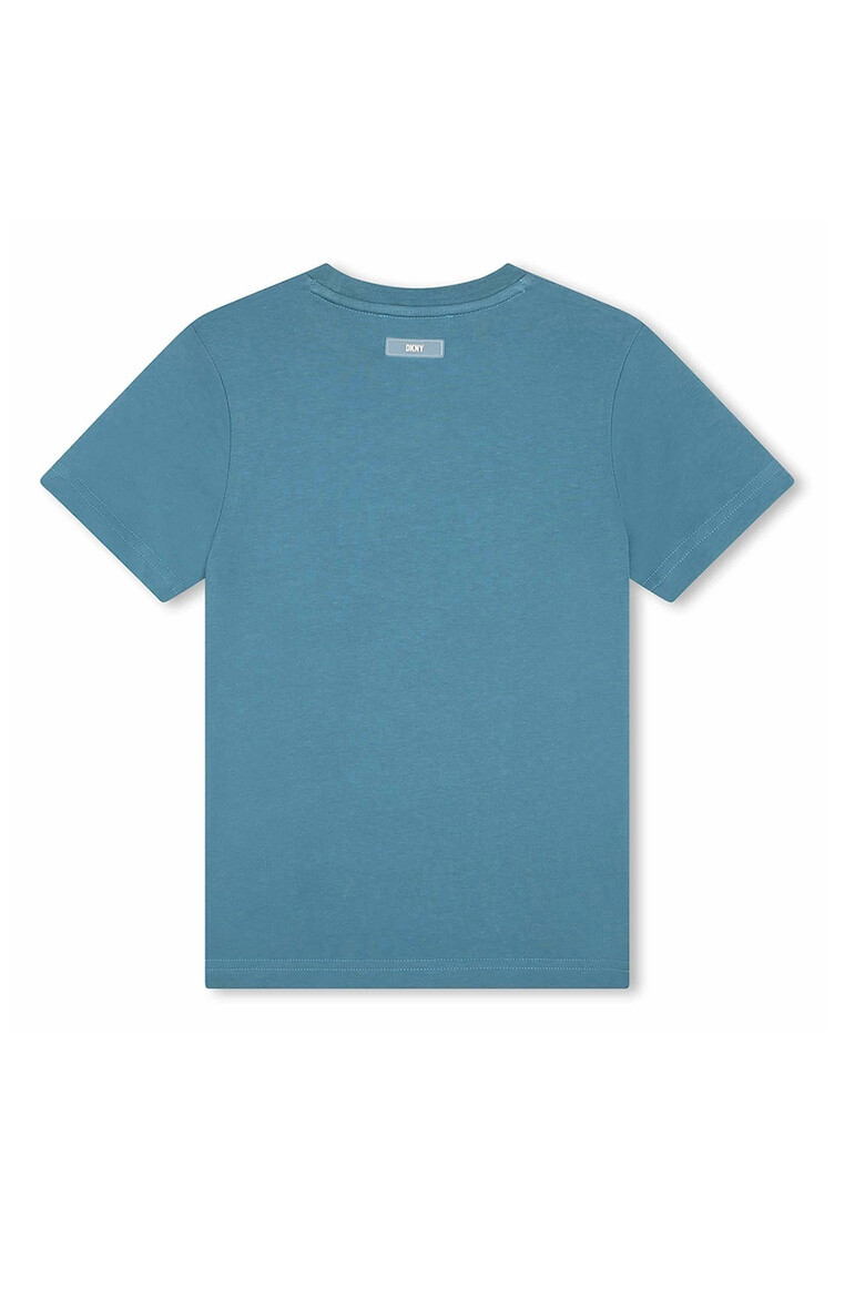 DKNY Тениска с лого - Pepit.bg