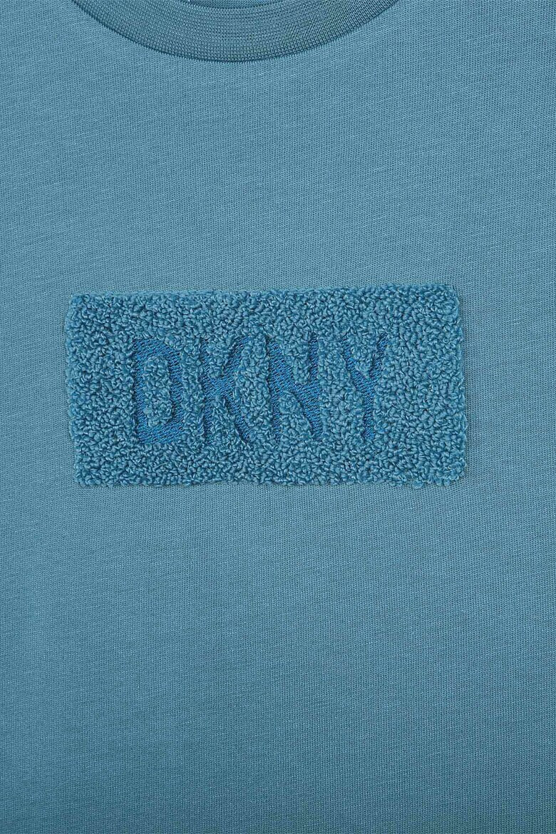 DKNY Тениска с лого - Pepit.bg