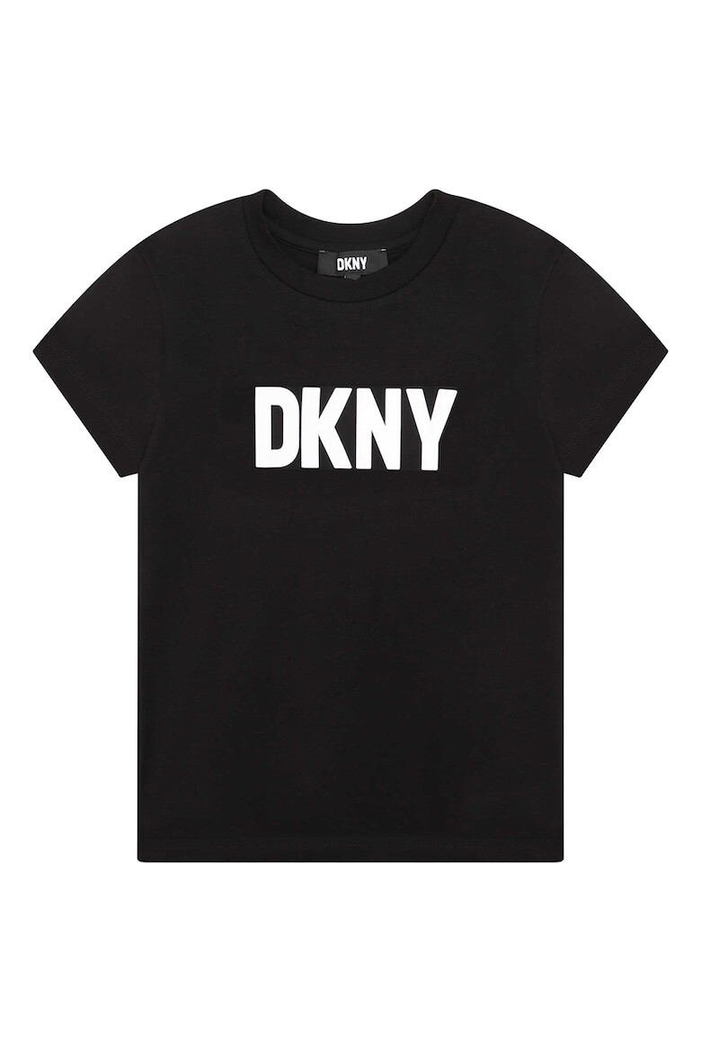 DKNY Тениска с лого - Pepit.bg