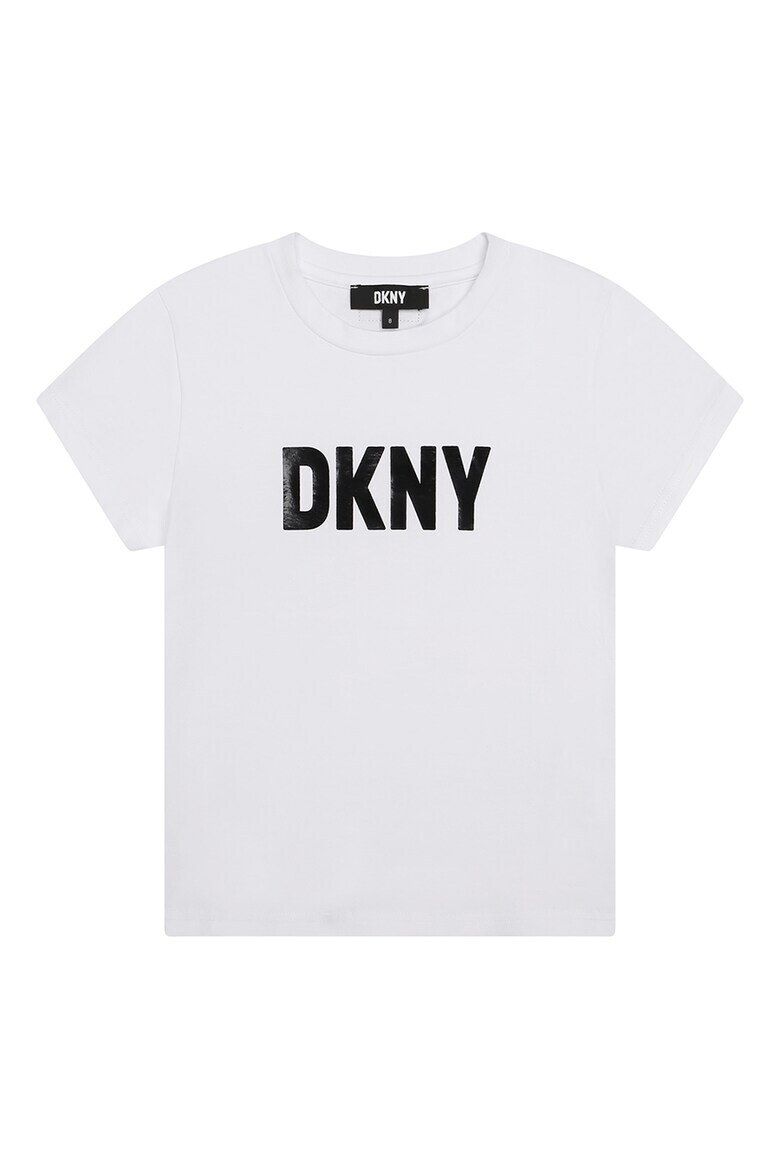 DKNY Тениска с лого - Pepit.bg