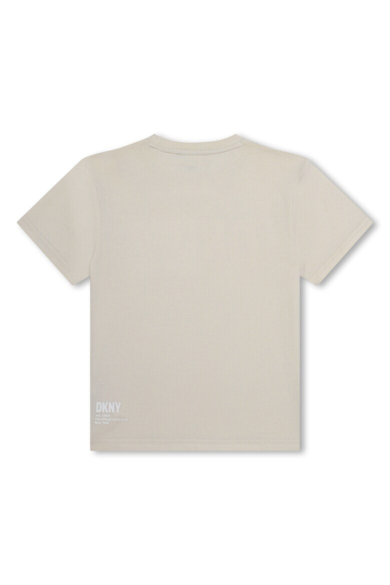 DKNY Тениска с лого - Pepit.bg