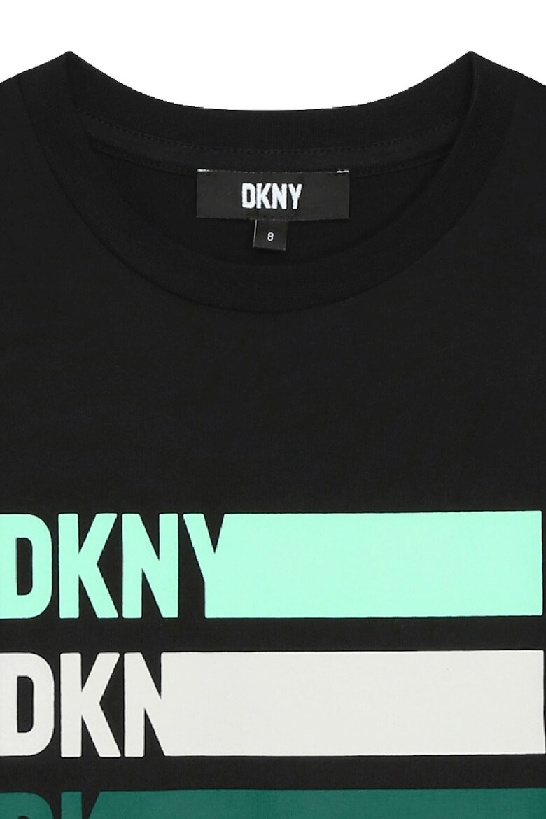 DKNY Тениска с лого - Pepit.bg