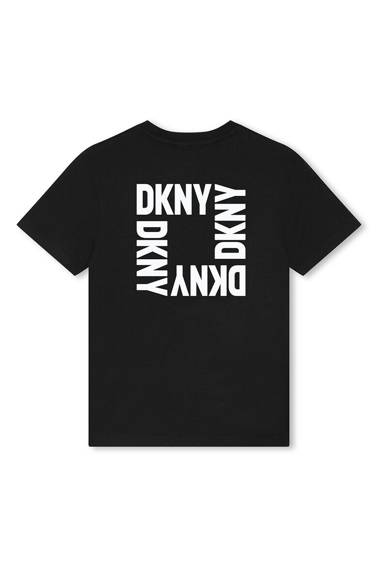 DKNY Тениска с лого - Pepit.bg