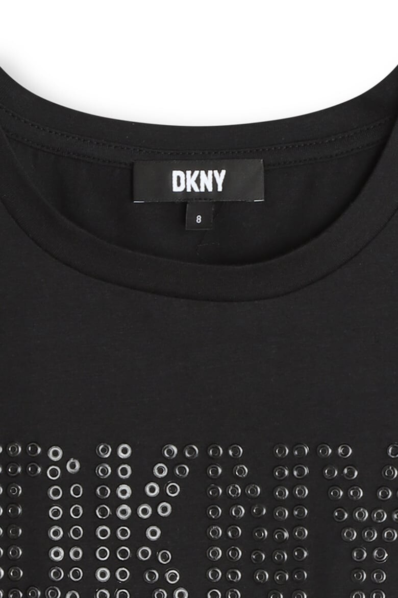 DKNY Тениска с лого - Pepit.bg