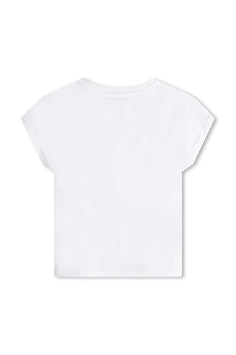 DKNY Тениска с лого - Pepit.bg