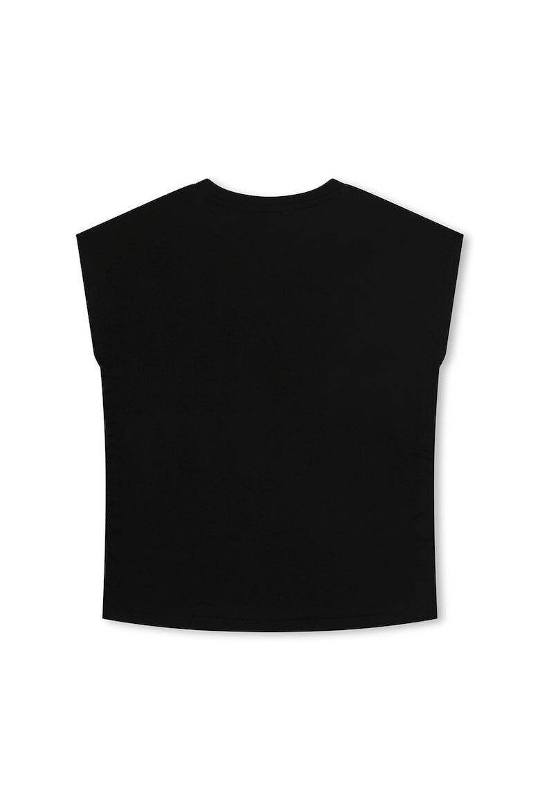 DKNY Тениска с лого - Pepit.bg