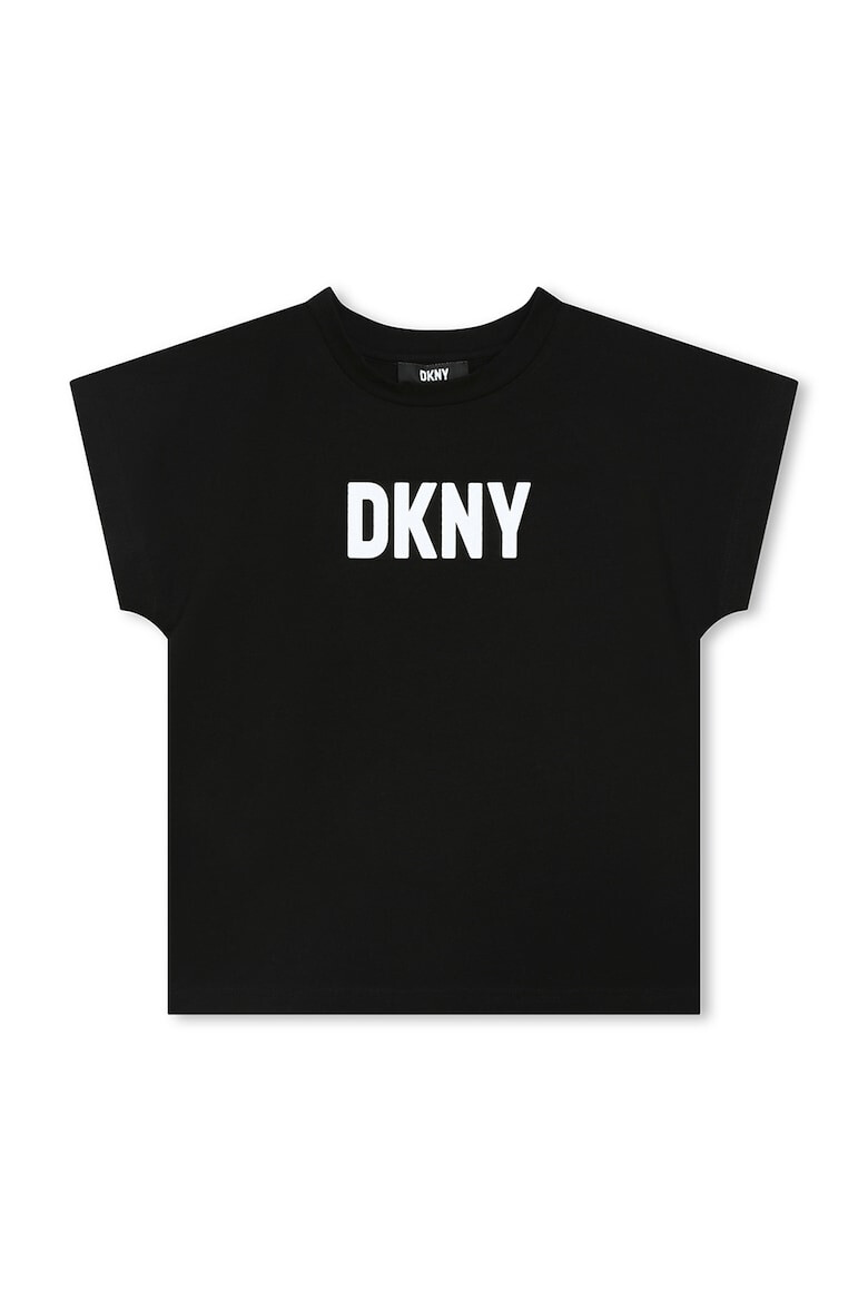 DKNY Тениска с лого - Pepit.bg