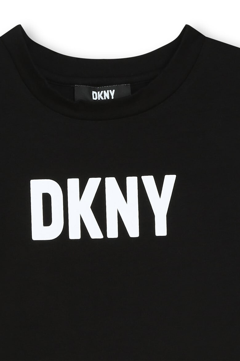 DKNY Тениска с лого - Pepit.bg