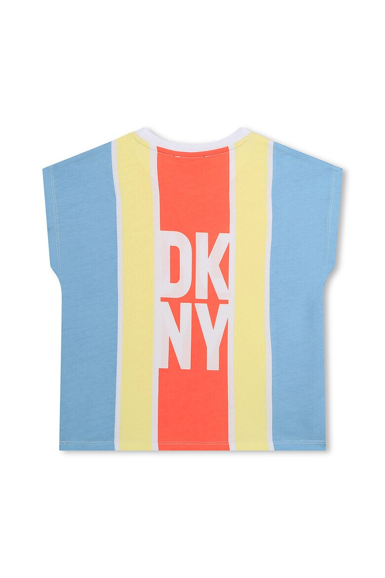 DKNY Тениска с лого - Pepit.bg