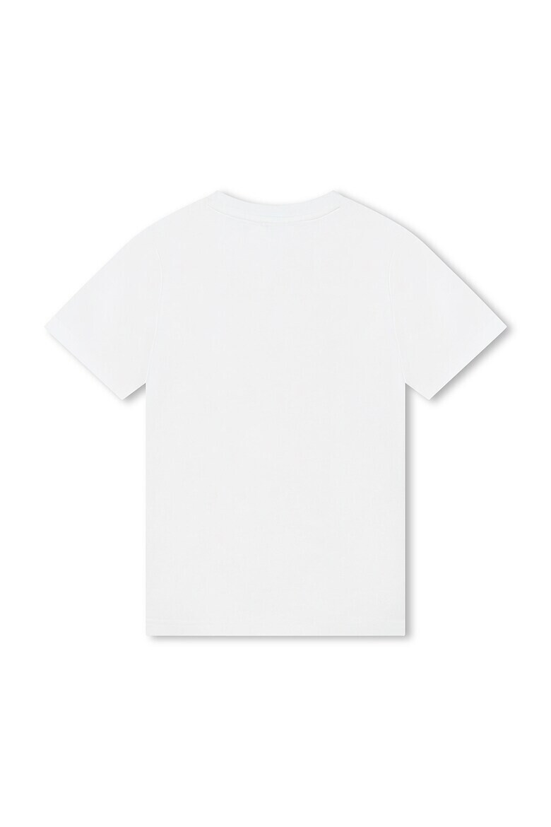 DKNY Тениска с лого - Pepit.bg
