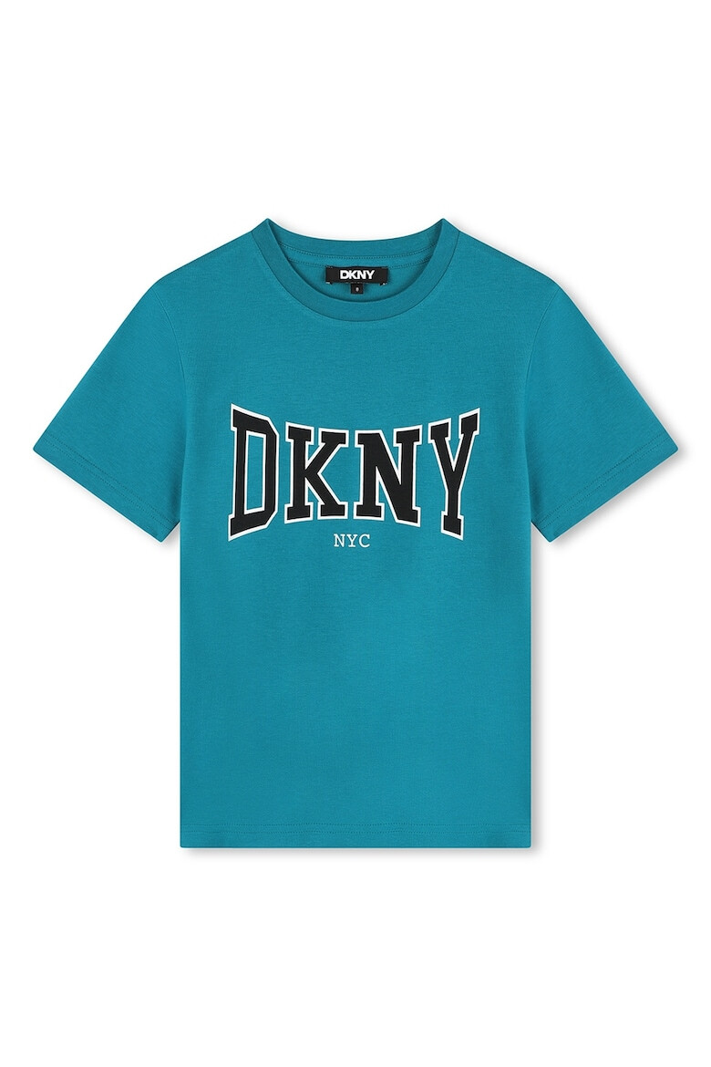 DKNY Тениска с лого - Pepit.bg