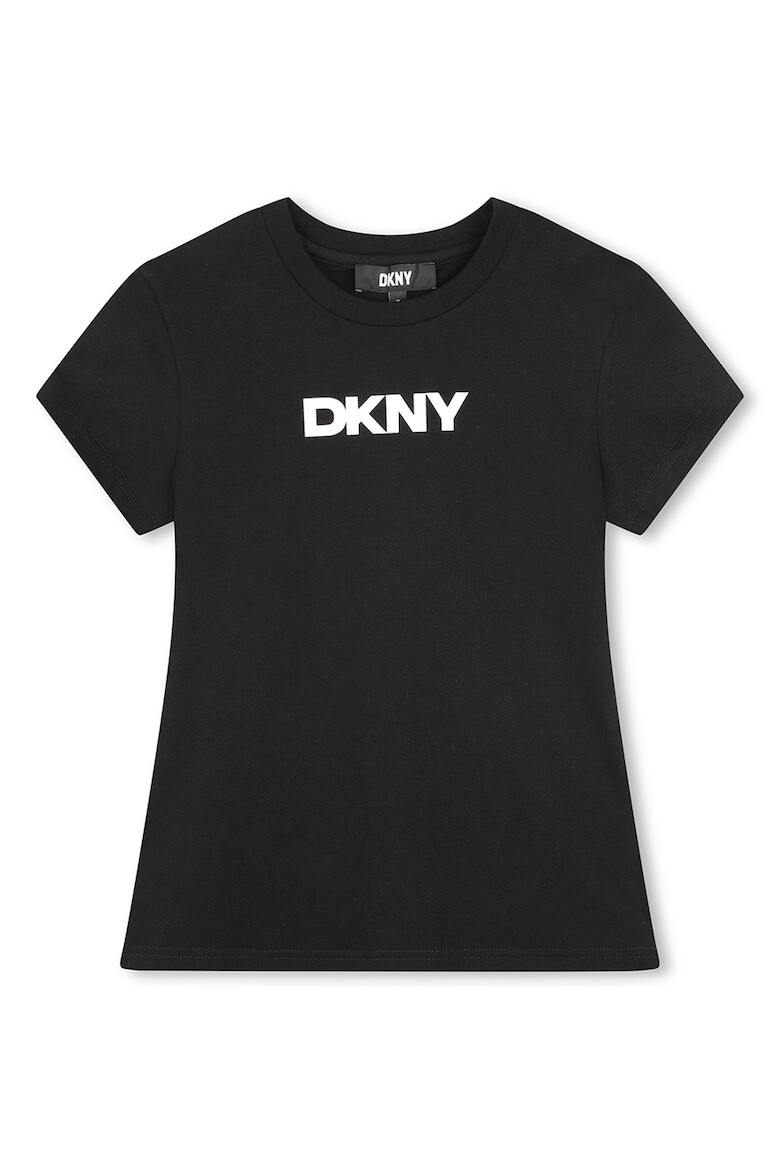 DKNY Тениска с лого - Pepit.bg