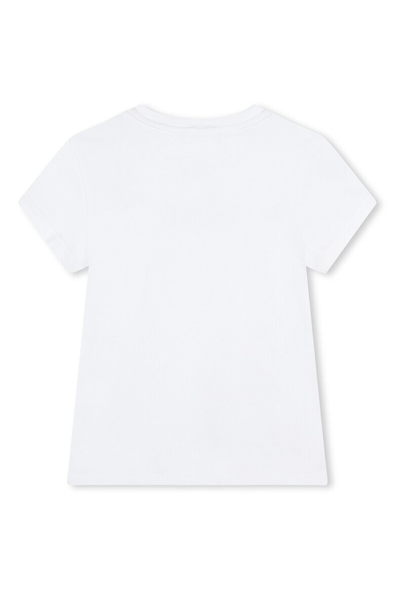 DKNY Тениска с лого - Pepit.bg