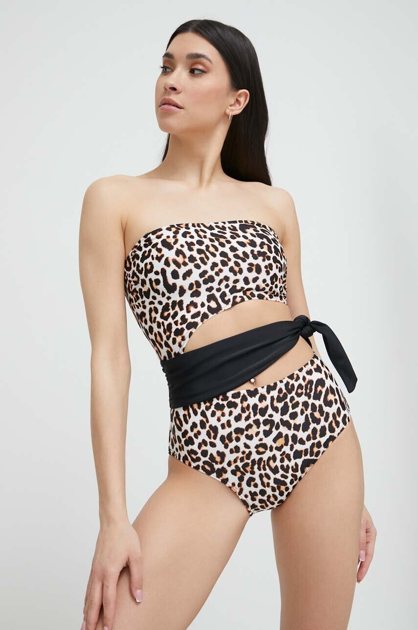 DKNY Цял бански - Pepit.bg