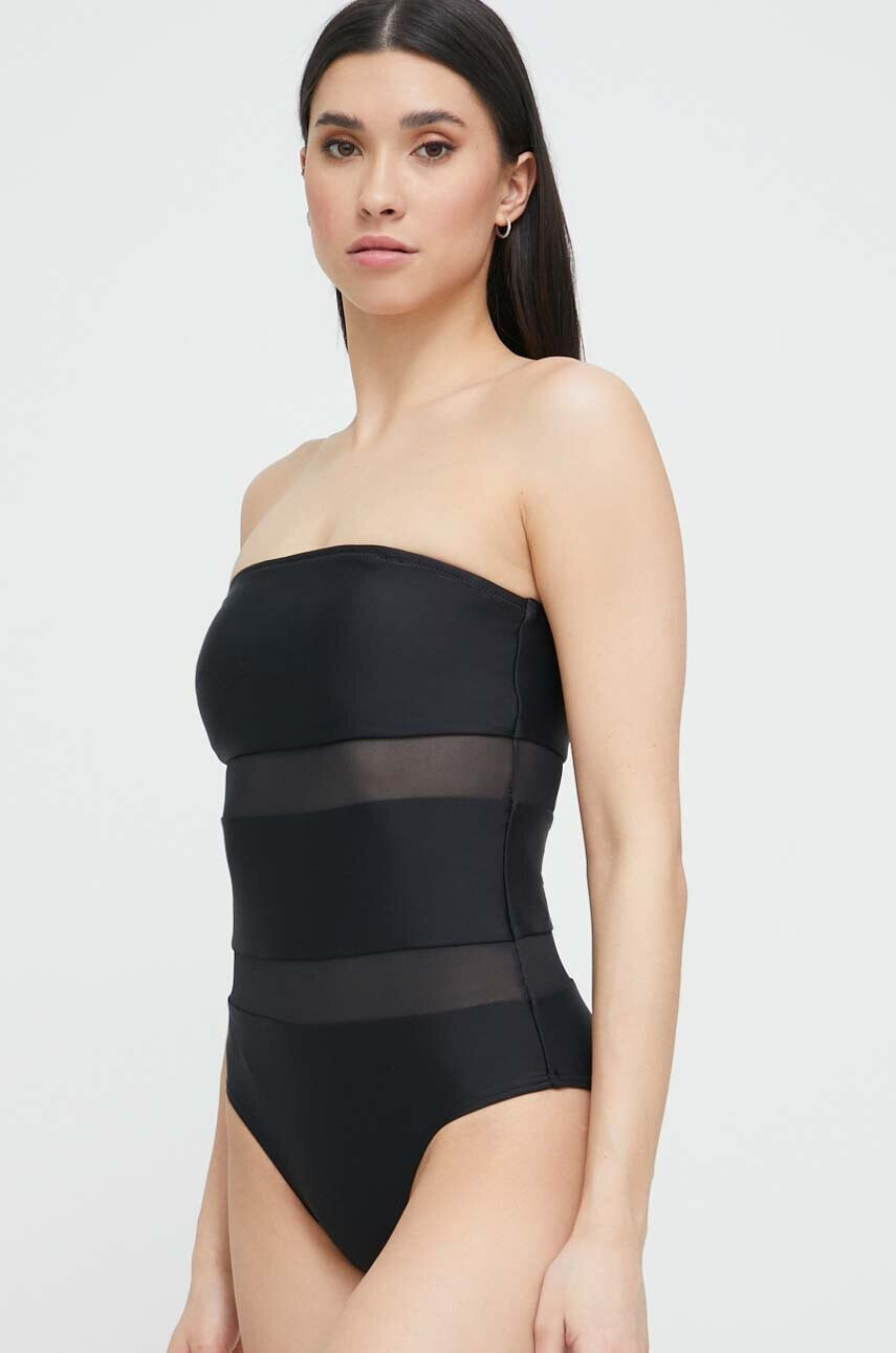 DKNY Цял бански - Pepit.bg