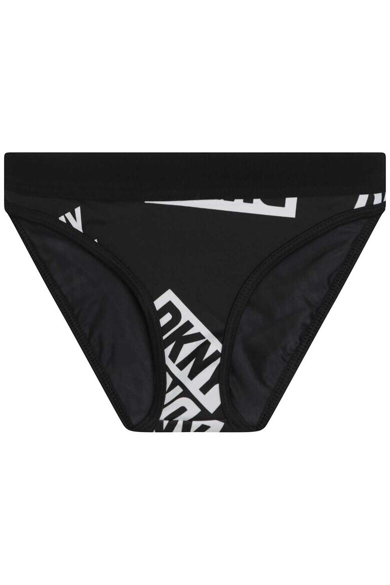 DKNY Цял бански с лого - Pepit.bg
